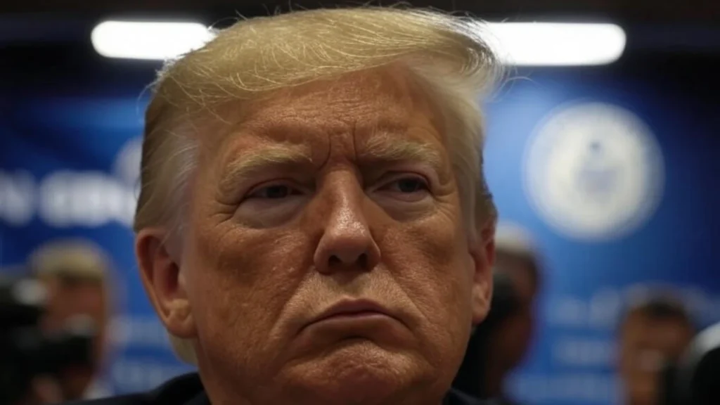 Ancaman Tarif Baru Trump kepada 14 Negara, Termasuk Indonesia