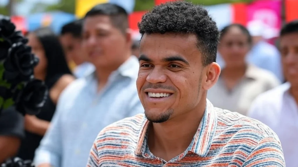 Kontroversi Luis Diaz: Pesta di Tengah Duka Jota