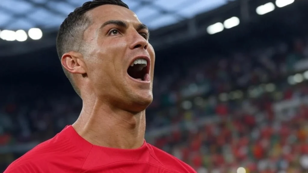 Cristiano Ronaldo Siap Hadapi Piala Dunia 2026: Tantangan dan Harapan
