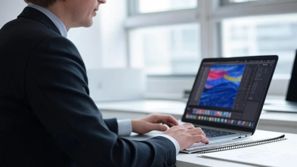 Cara Membuat Portfolio Online Menarik dengan Canva