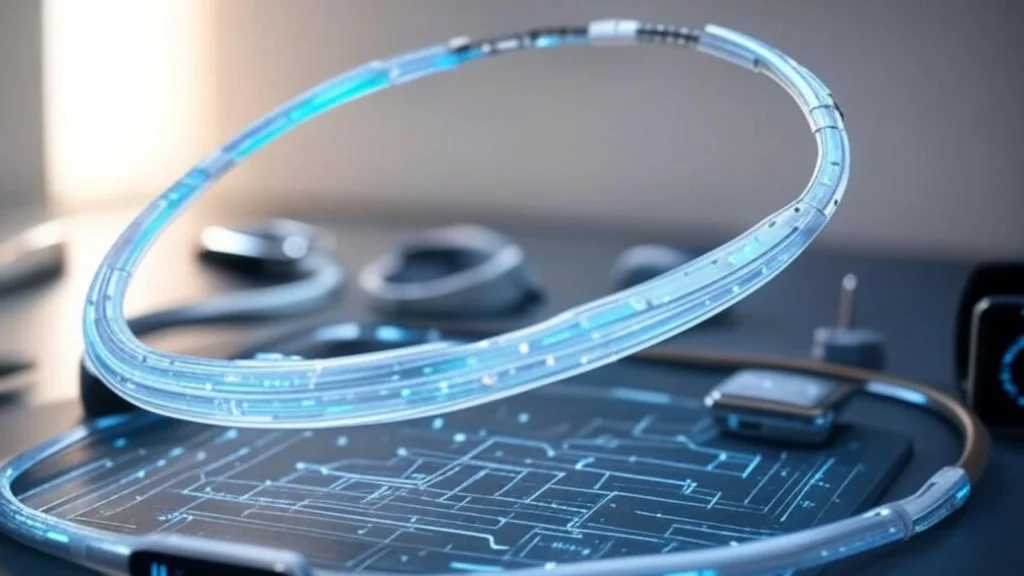 Samsung Kembangkan Perangkat Wearable Berbasis AI: Kalung dan Anting Pintar