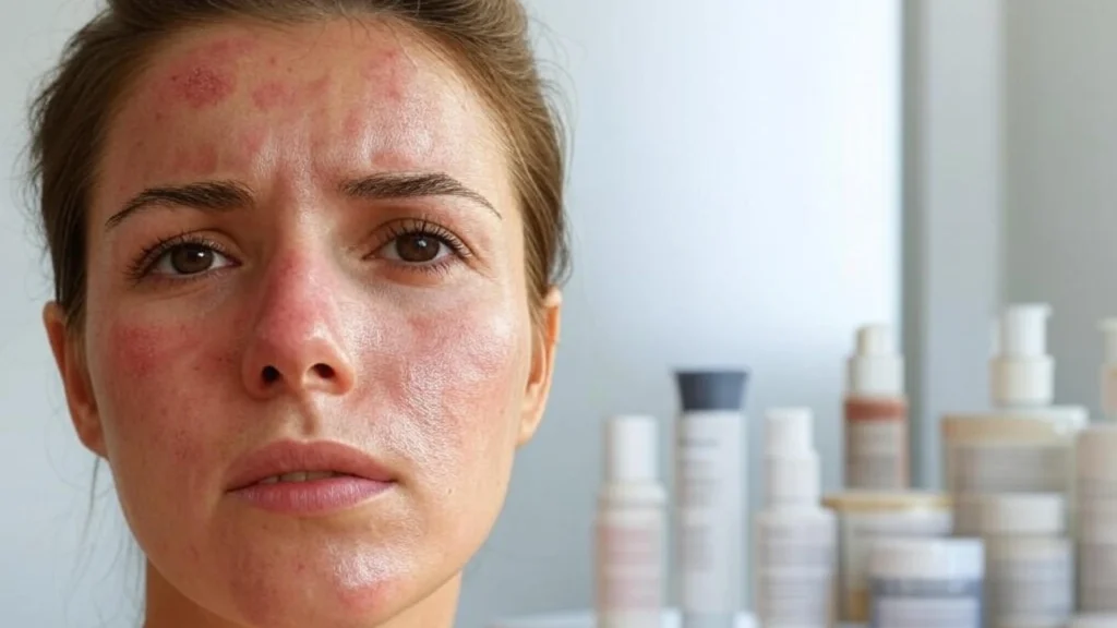 Tanda Skincare Tidak Cocok untuk Kulitmu