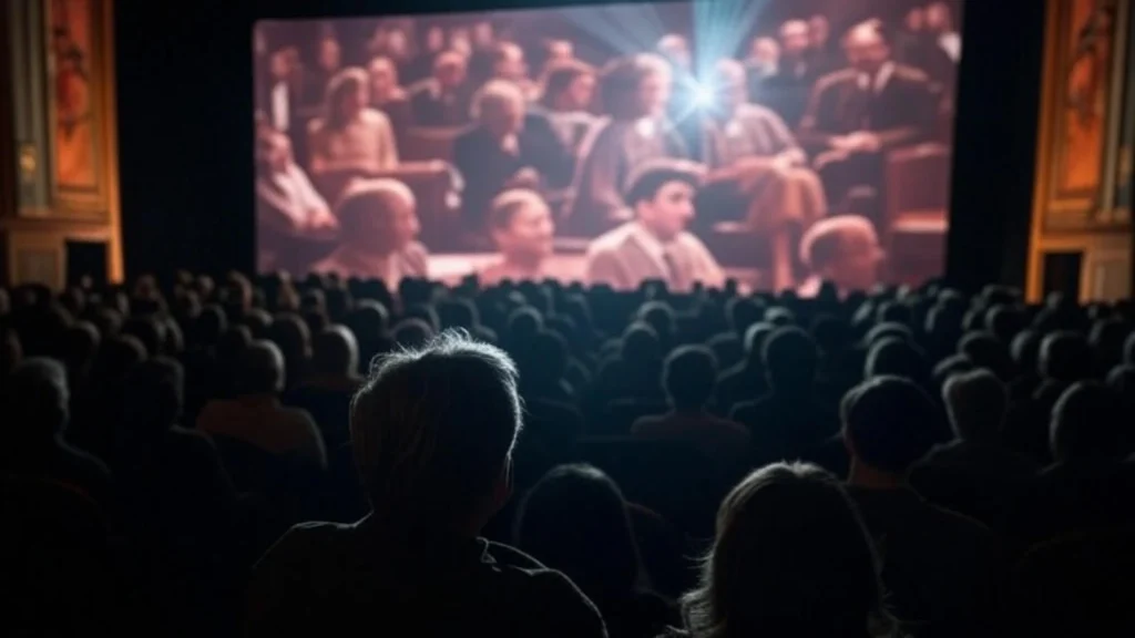 Menggali Kekuatan Soundtrack Film dalam Menciptakan Emosi dan Kenangan