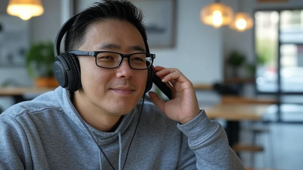 Mendapatkan Wawasan Baru Melalui Podcast 10 Menit