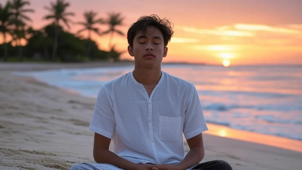 Digital Detox di Bali: Kembali ke Alam untuk Kesehatan Mental