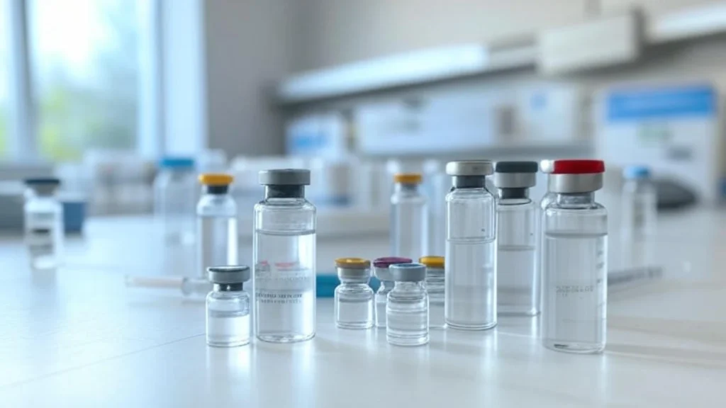 Tantangan Vaksin Flu 2025 dan Pentingnya Vaksinasi Musiman