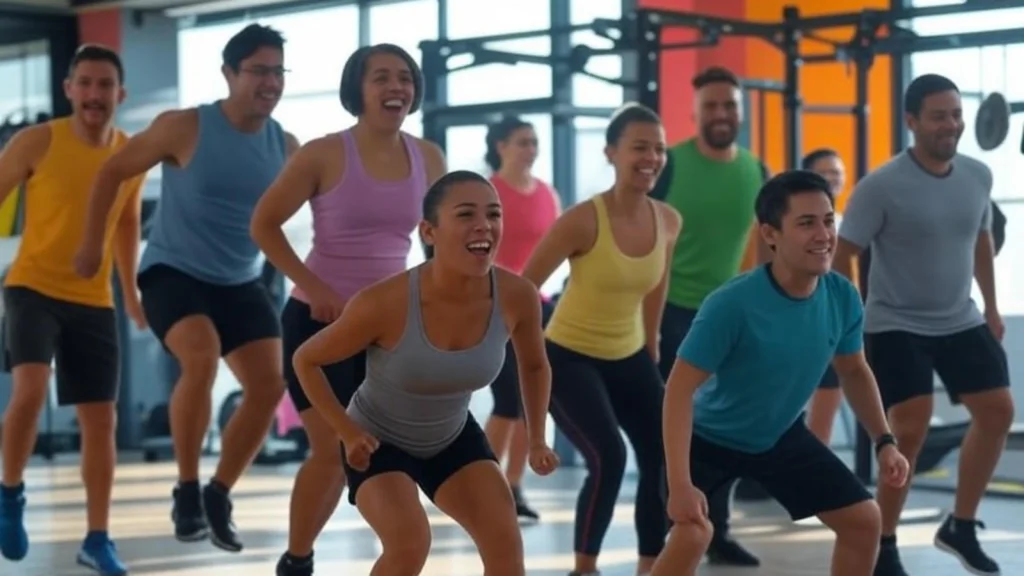 Mengenal HIIT: Metode Olahraga Efektif untuk Gaya Hidup Sibuk