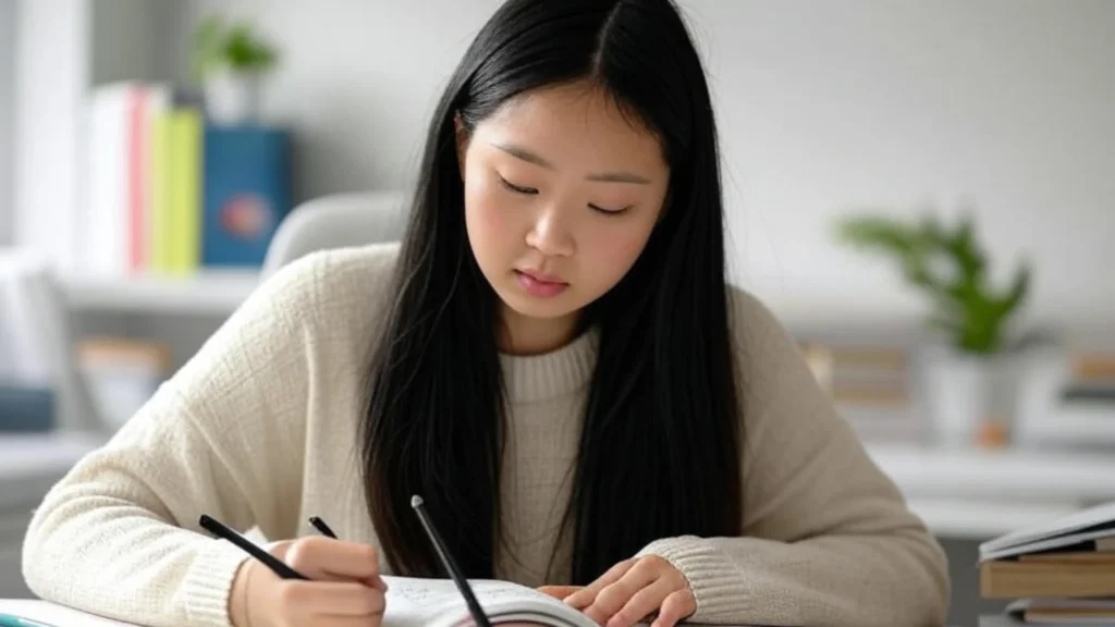Mengatur Hidup Lebih Teratur dengan Bullet Journal