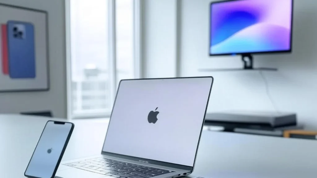 Apple Siapkan Peluncuran Produk Baru di 2026, Termasuk Mac dan iPhone 17e