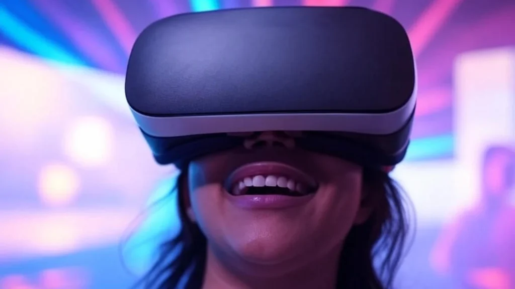 Game Realitas Virtual: Solusi Menyenangkan untuk Mengusir Galau