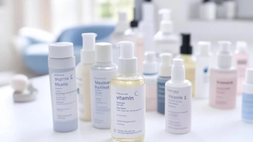 Kombinasi Bahan Skincare yang Harus Dihindari untuk Kulit Sehat