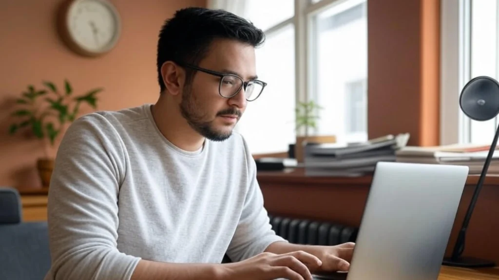 Tips Mengatur Waktu untuk Pekerja Freelance Pemula