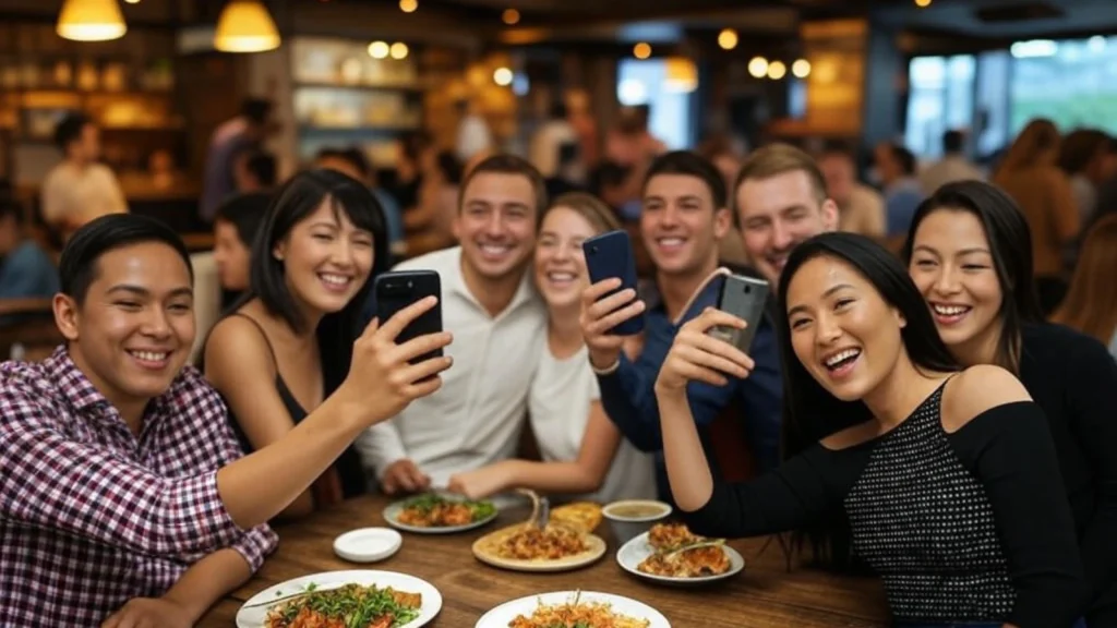 Fenomena Makan Gratis: Etika dan Dampaknya di Dunia Kuliner