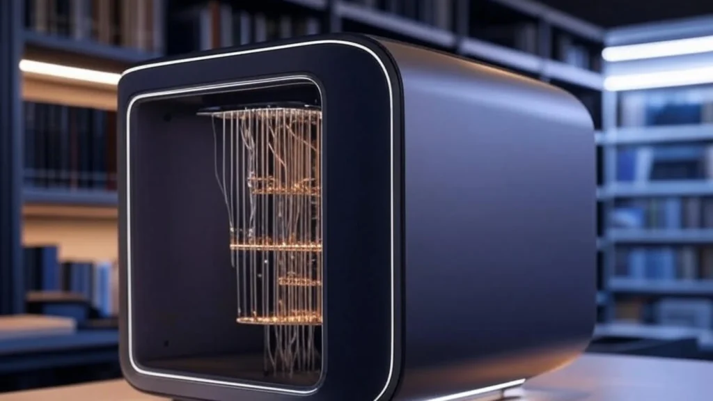 Jepang Luncurkan Portable Quantum Computer Pertama: Langkah Menuju Masa Depan Teknologi