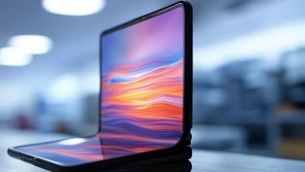 iPhone Lipat Siap Meluncur Tahun Depan, Produksi Layar OLED Dimulai