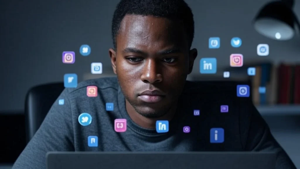 Menghadapi Dilema Oversharing di Media Sosial: Temukan Keseimbangan