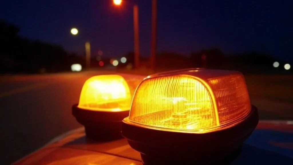 Pentingnya Penggunaan Lampu Hazard yang Tepat di Jalan Raya