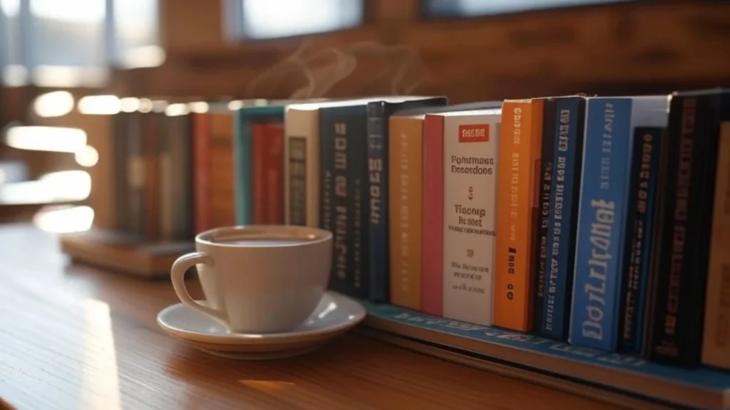 Membaca Buku Nonfiksi: Temukan Hiburan dan Inspirasi di Setiap Halaman