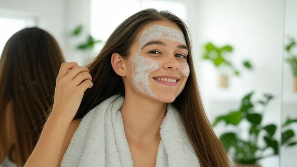 Tips Merawat Rambut Sehat di Rumah Tanpa Ke Salon