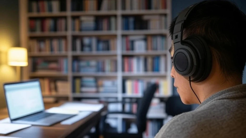 Keberadaan Podcast dalam Dunia Pembelajaran: Menarik dan Fleksibel