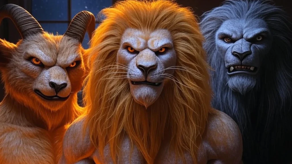 Zodiak yang Paling Jago Ngegas Saat Kesal
