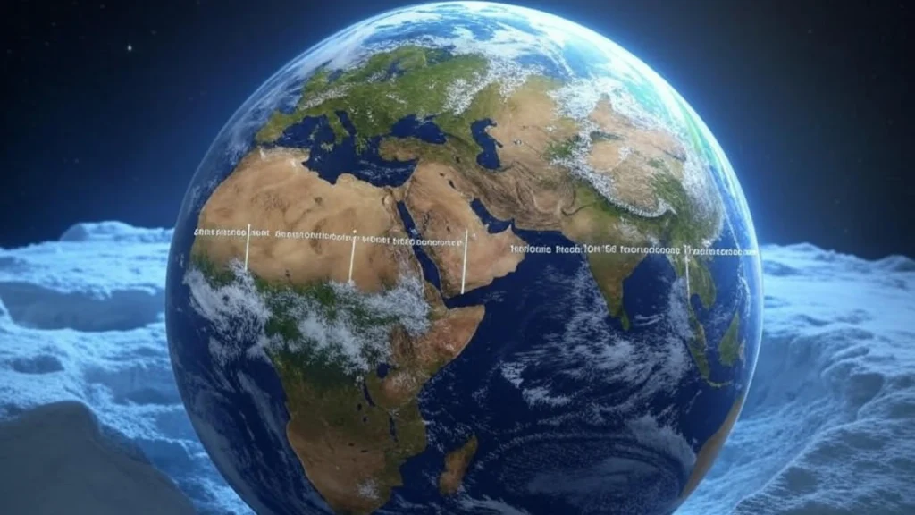 Perubahan Waktu di Indonesia: Kebijakan 'Leap Second Negatif' Siap Diterapkan