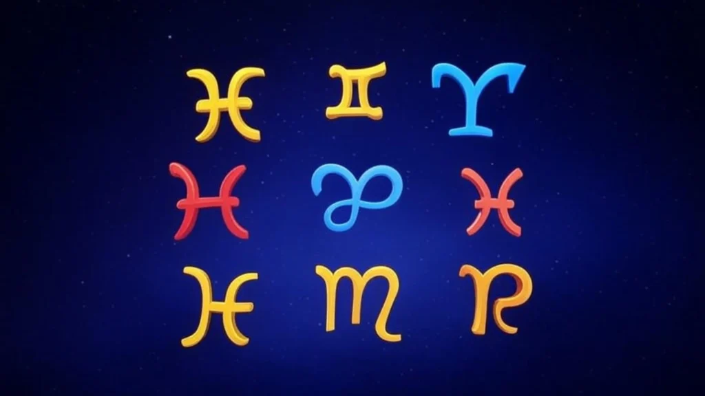Sisi Gelap Zodiak: Apa yang Perlu Kamu Ketahui