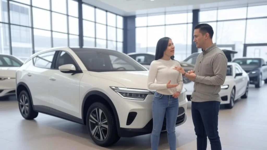 Mobil Listrik Murah Hadir di Indonesia: Solusi atau Tantangan?