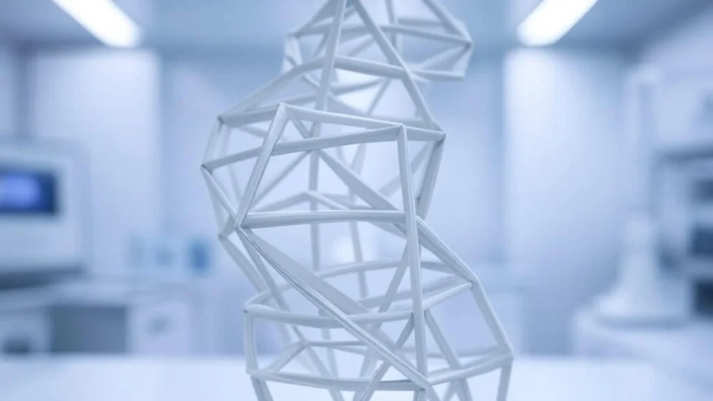 Menggali Potensi DNA Origami: Inovasi Masa Depan di Berbagai Bidang
