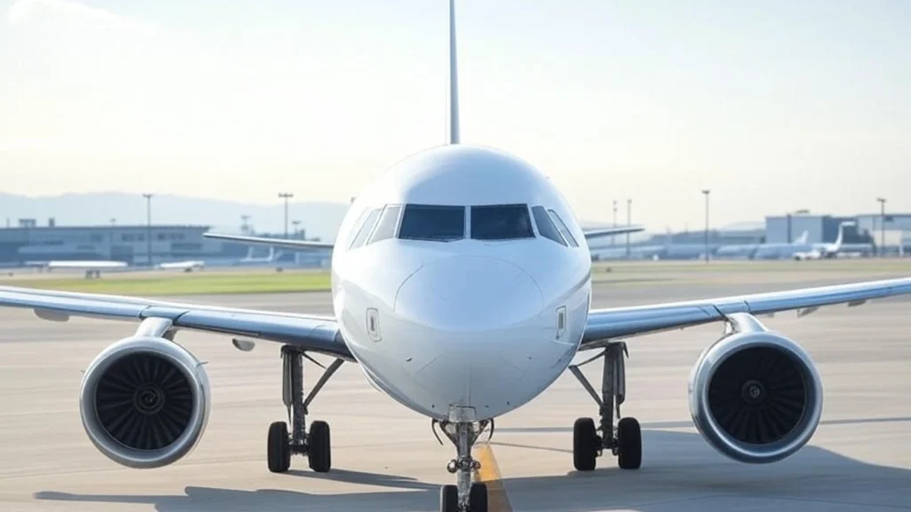 Keterlambatan Penerbangan Super Air Jet Picu Protes dan Permohonan Maaf