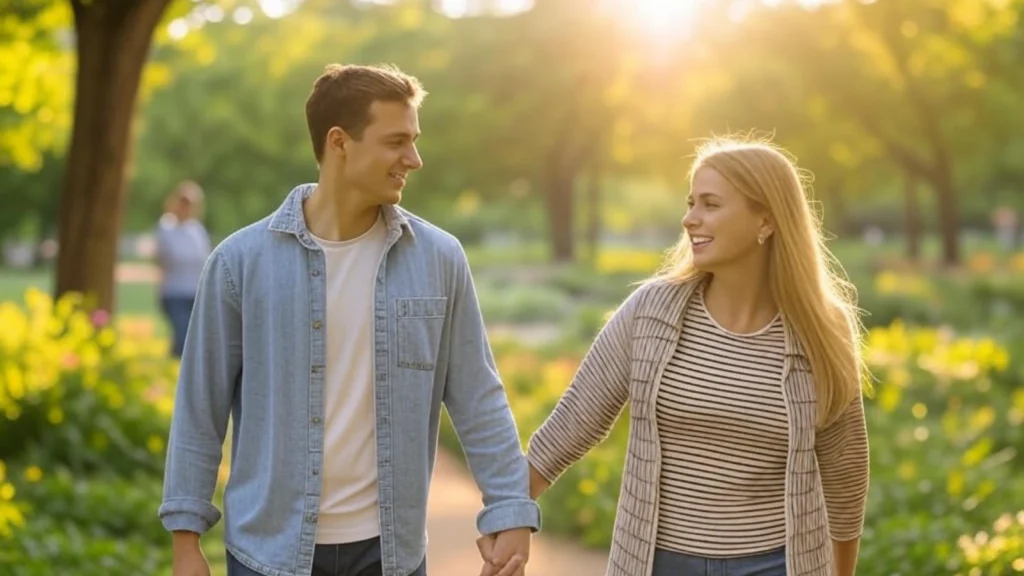 Kunci Membangun Suasana Romantis dalam Hubungan