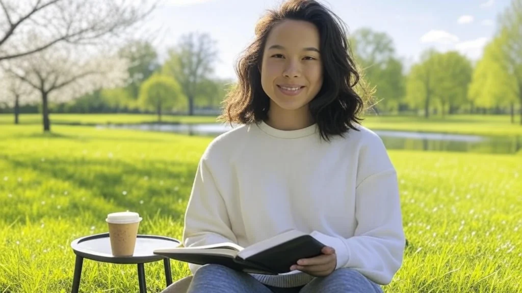 Self-Care Ala Gen Z: Aktivitas Simpel tapi Membahagiakan