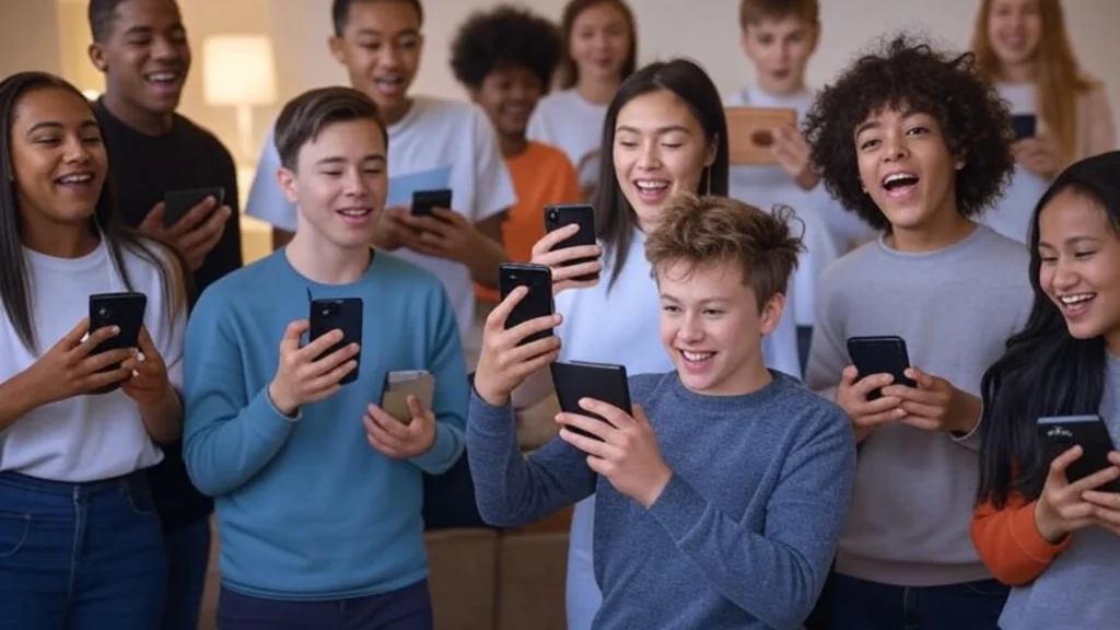Fenomena Karaoke Challenge di TikTok: Kesenangan dan Tantangan di Balik Layar