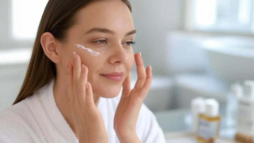 Memulihkan Skin Barrier untuk Kesehatan Kulit yang Optimal