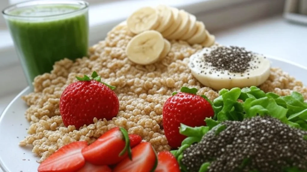 Mengenal Superfood: Menjaga Kesehatan dengan Kombinasi Nutrisi yang Tepat