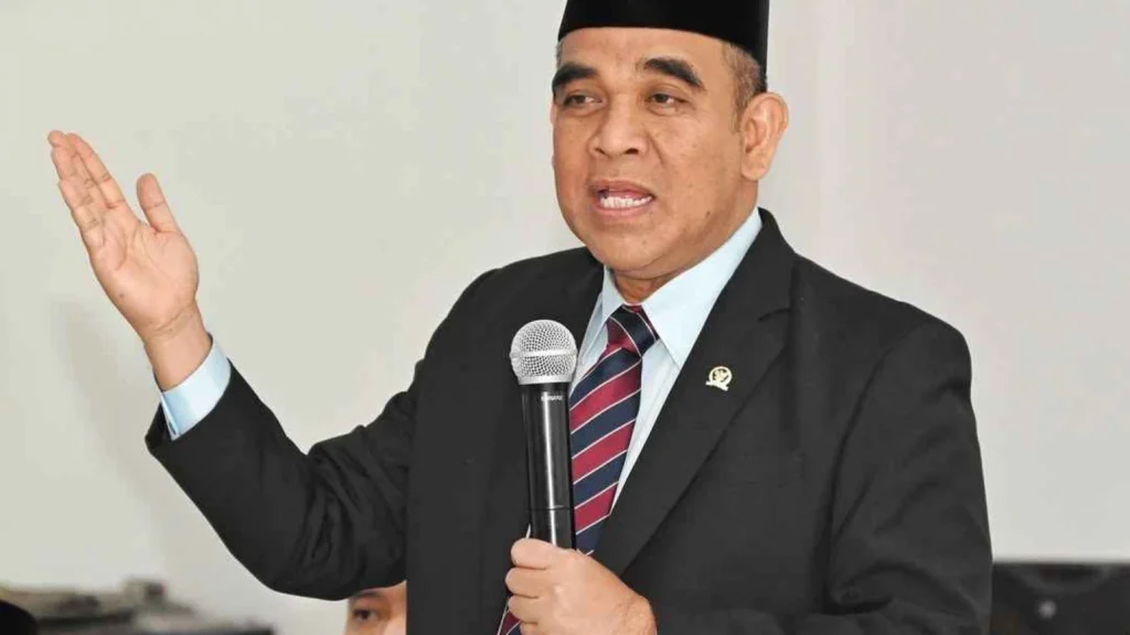 Rangkap Jabatan Wakil Menteri Terkait Putusan MK, MPR Menegaskan Tak Melanggar