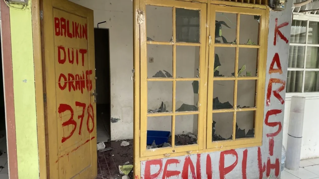 Dugaan Penipuan Jual-Beli Kontrakan di Bekasi: Kerugian Mencapai Rp 7 Miliar