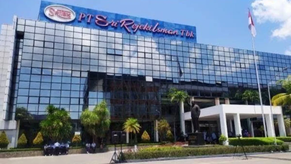 Delapan Tersangka Baru dalam Kasus Korupsi Pemberian Kredit PT Sritex