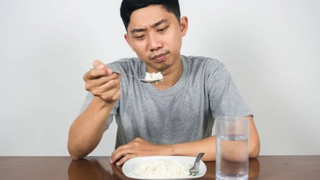 Bahaya Menunda Waktu Makan bagi Kesehatan