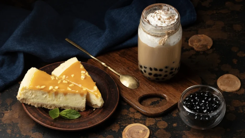 Fenomena Bubble Tea Cheese Brunch yang Menghebohkan Jakarta Selatan