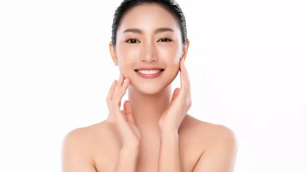 Rahasia Kulit Glowing Tanpa Makeup Berlebih