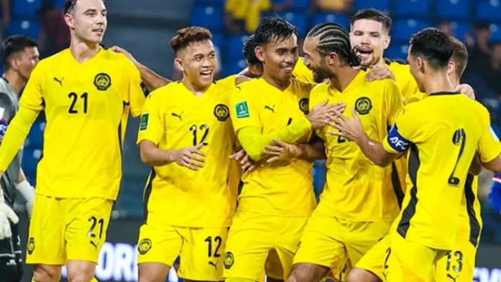 Isu Sanksi FIFA Terhadap Timnas Malaysia: Klarifikasi dan Fakta