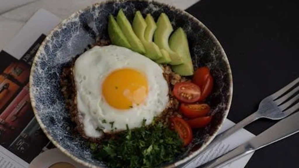 Pentingnya Sarapan Tinggi Serat Bagi Generasi Z