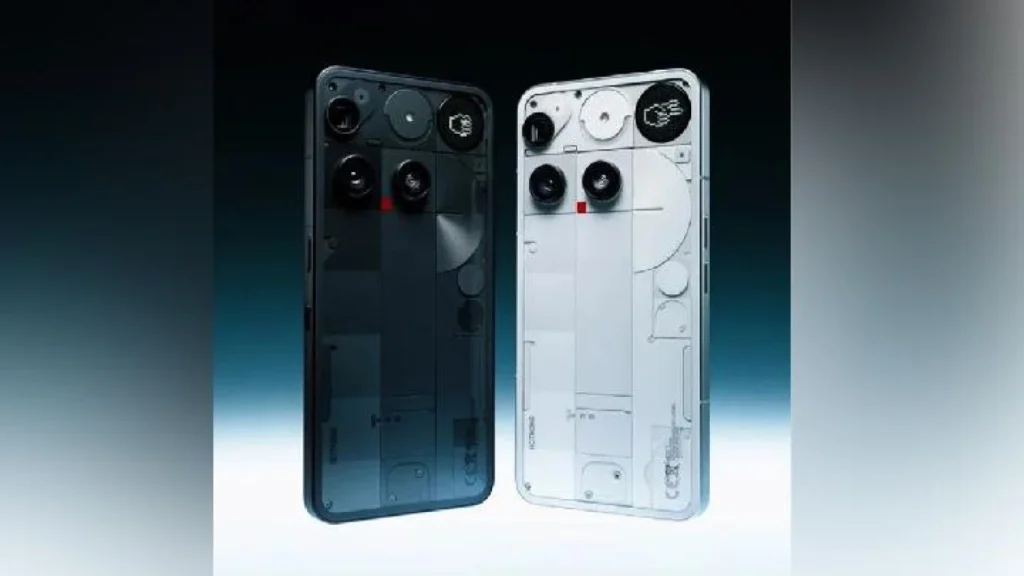 Peluncuran Resmi Nothing Phone (3): Inovasi Terbaru dengan Glyph Matrix