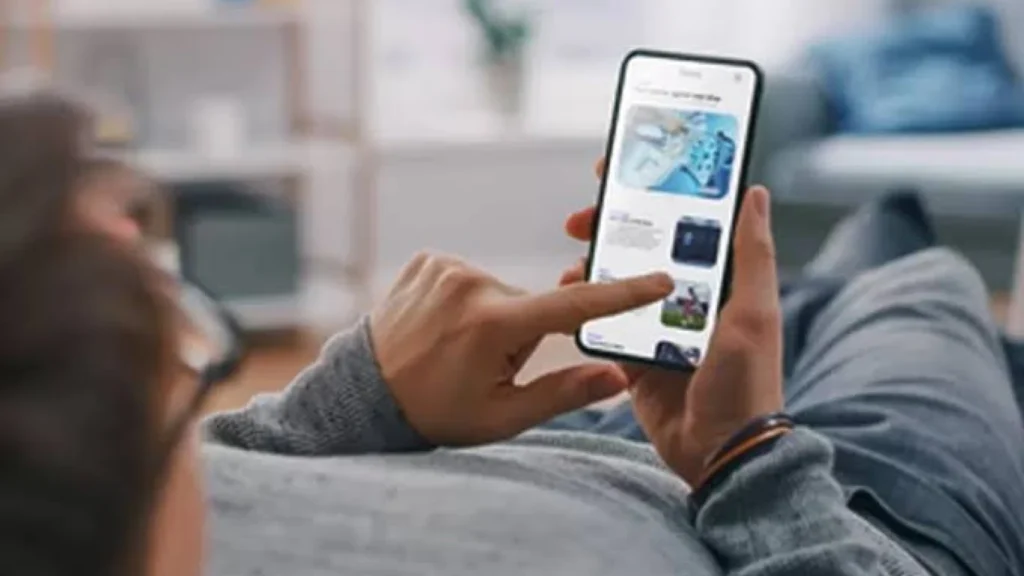 Cara Bijak Mengatur Screen Time di Era Digital