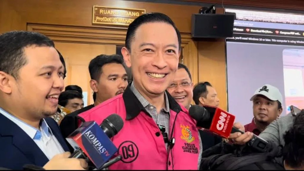 Thomas Lembong Divonis 4,5 Tahun Penjara dalam Kasus Korupsi Impor Gula