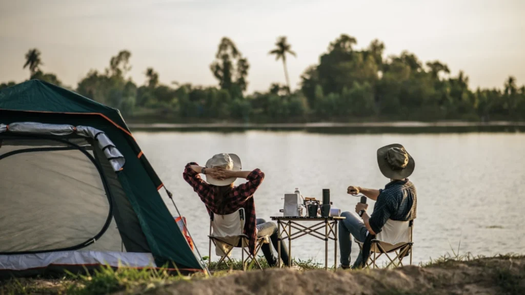 5 Tempat Camping Seru di Pulau Jawa untuk Petualangan yang Tak Terlupakan