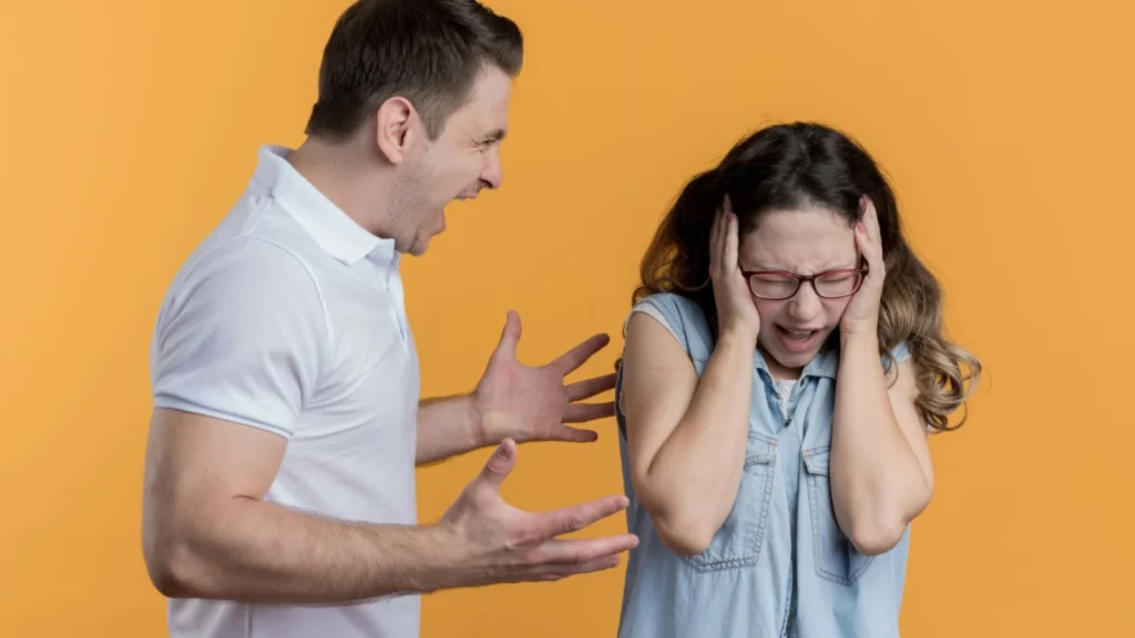 Mengenal Toxic Relationship: Lebih dari Sekadar Kekerasan