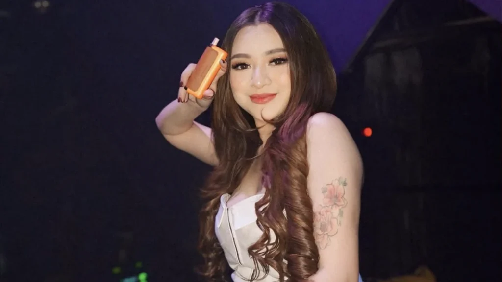 Nathalie Holscher Minta Maaf Setelah Kontroversi Video Parodi