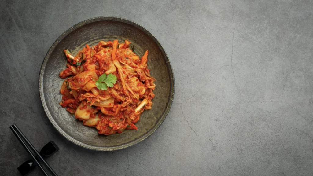 Masakan Korea yang Populer: Resep Praktis untuk Dicoba di Rumah